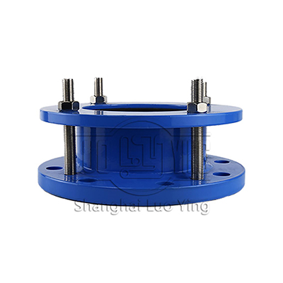 Carbon Steel Flange Adaptors